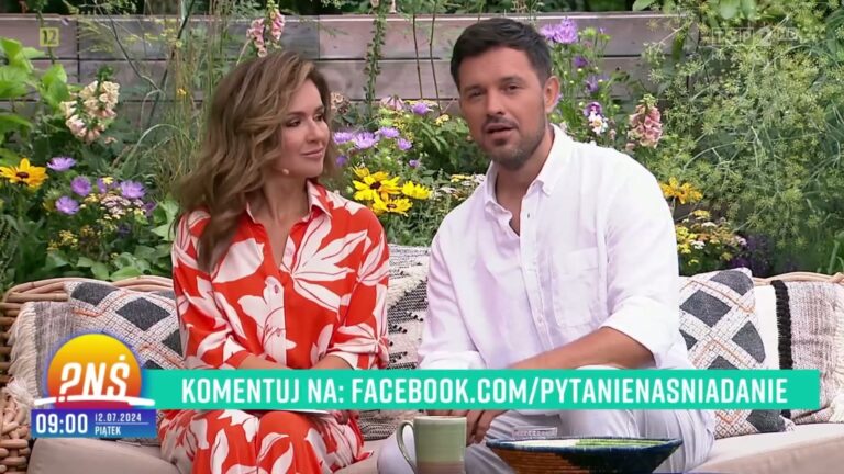 Pytanie na śniadanie TVP – Co to jest URBEX